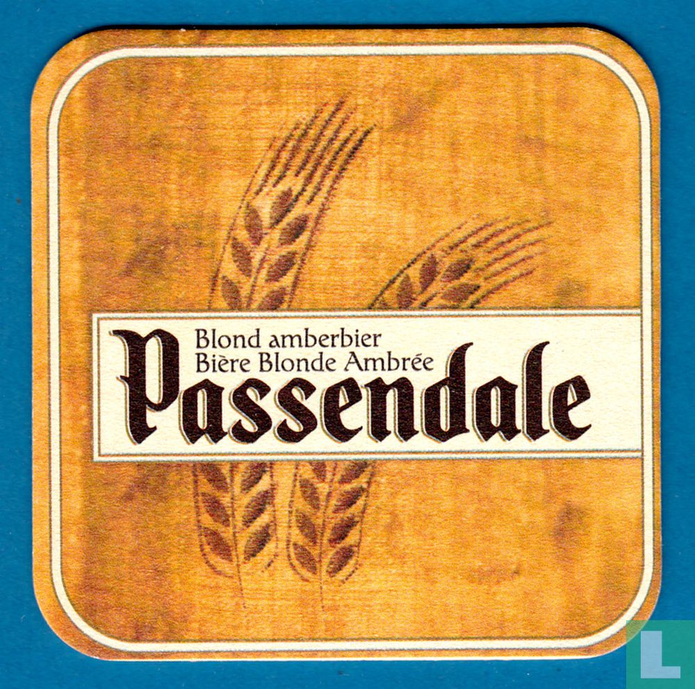 Passendale 