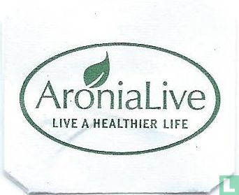 Bio Aronia Caj