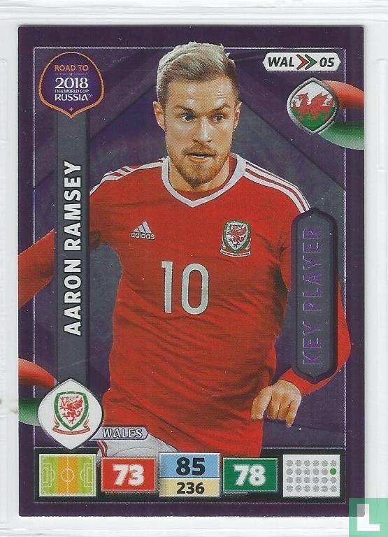 Aaron Ramsey