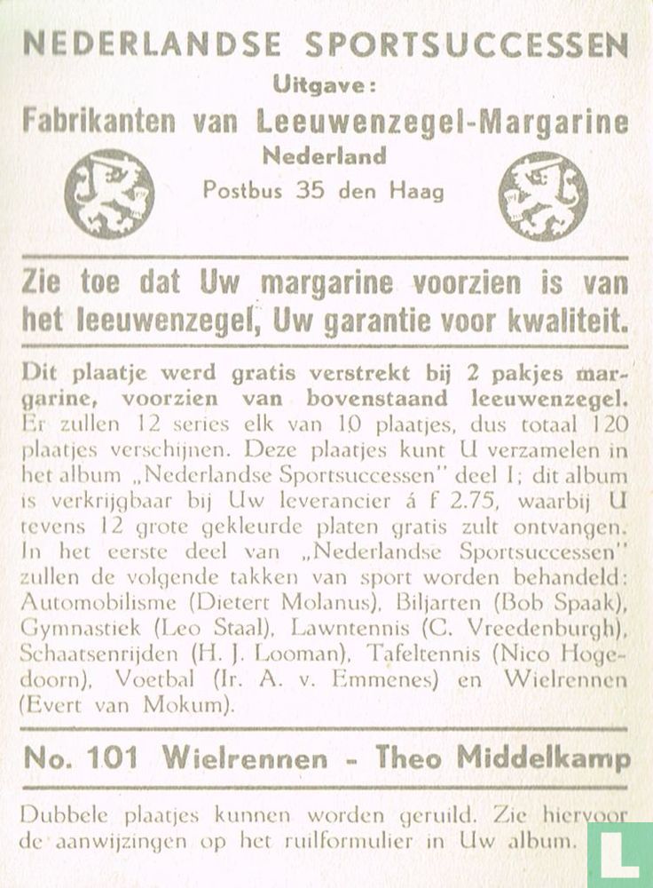Theo Middelkamp