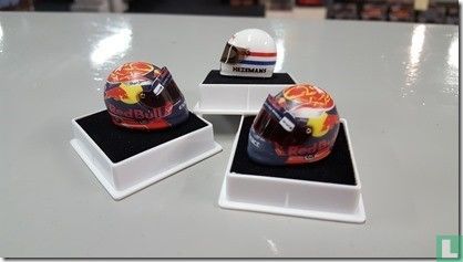 Helm Max Verstappen Melbourne