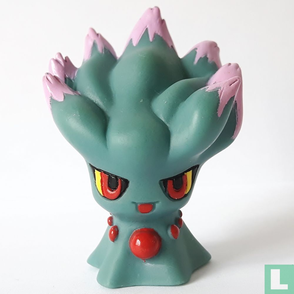 Misdreavus