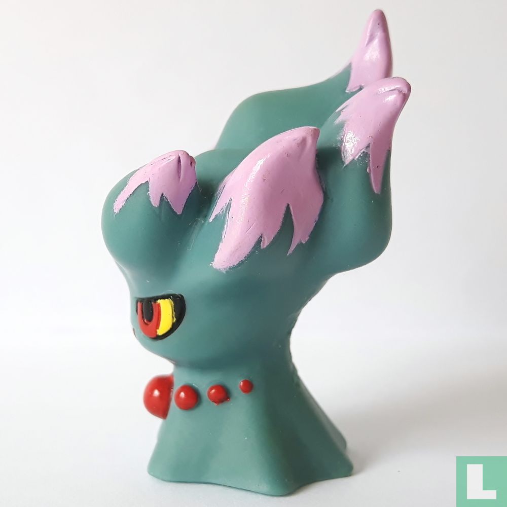 Misdreavus