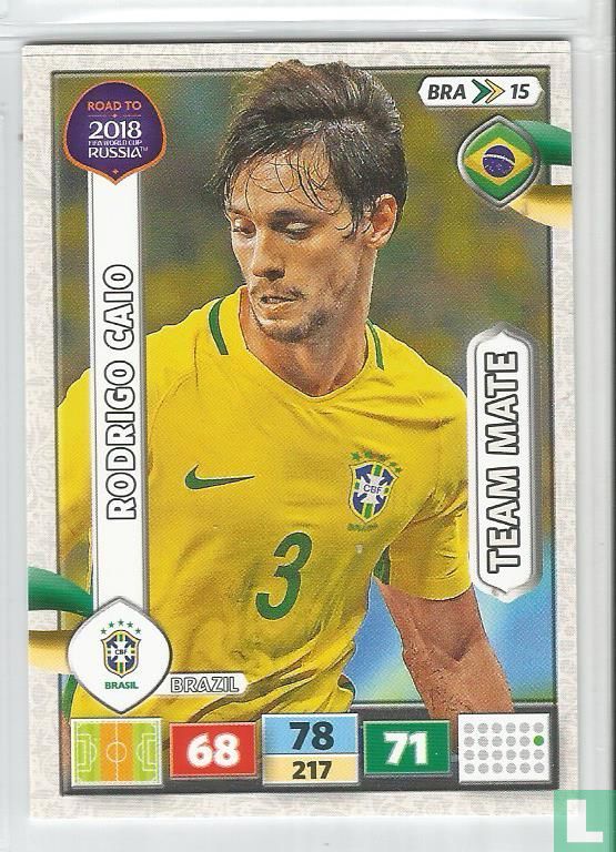 Rodrigo Caio