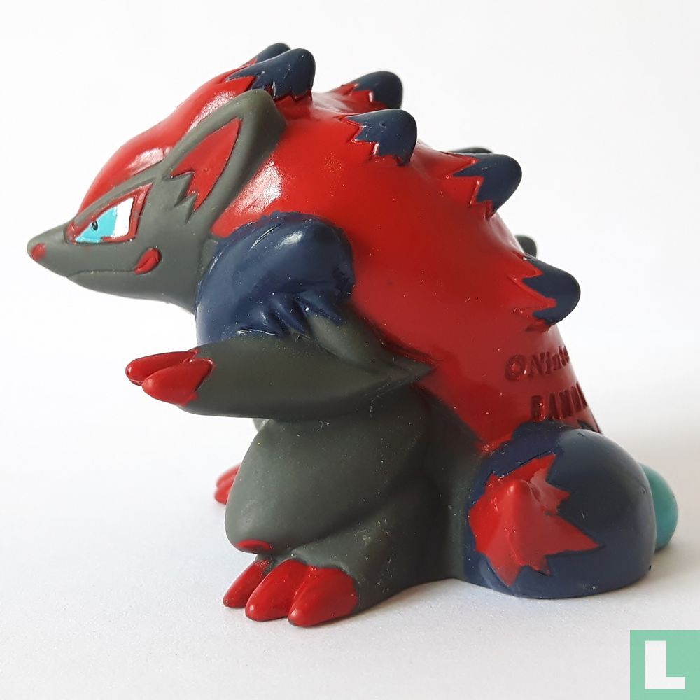 Zoroark