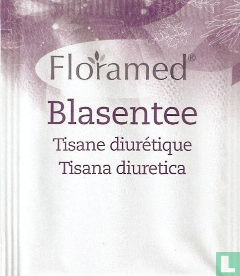 Blasentee
