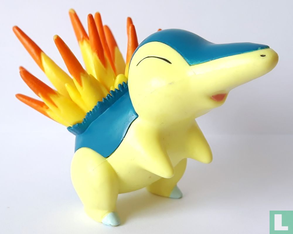 Cyndaquil