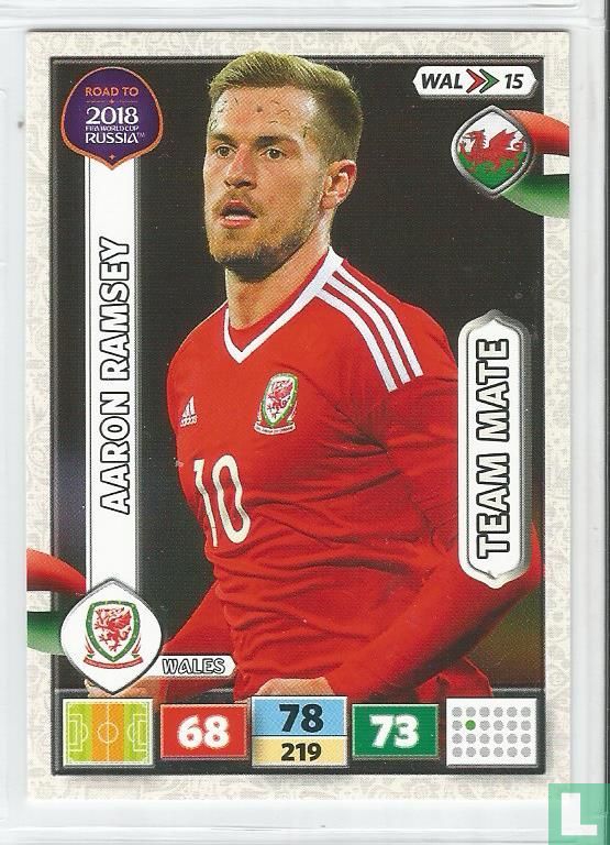 Aaron Ramsey