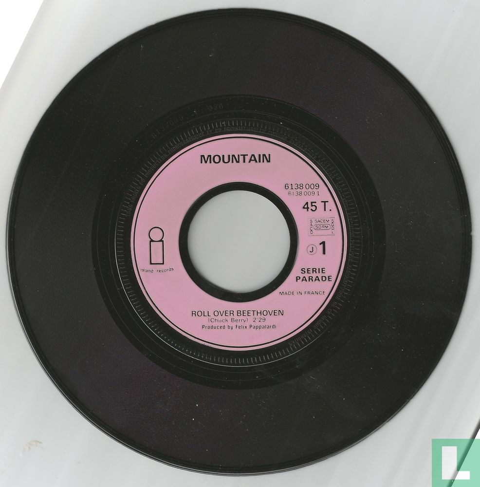 Roll over Beethoven