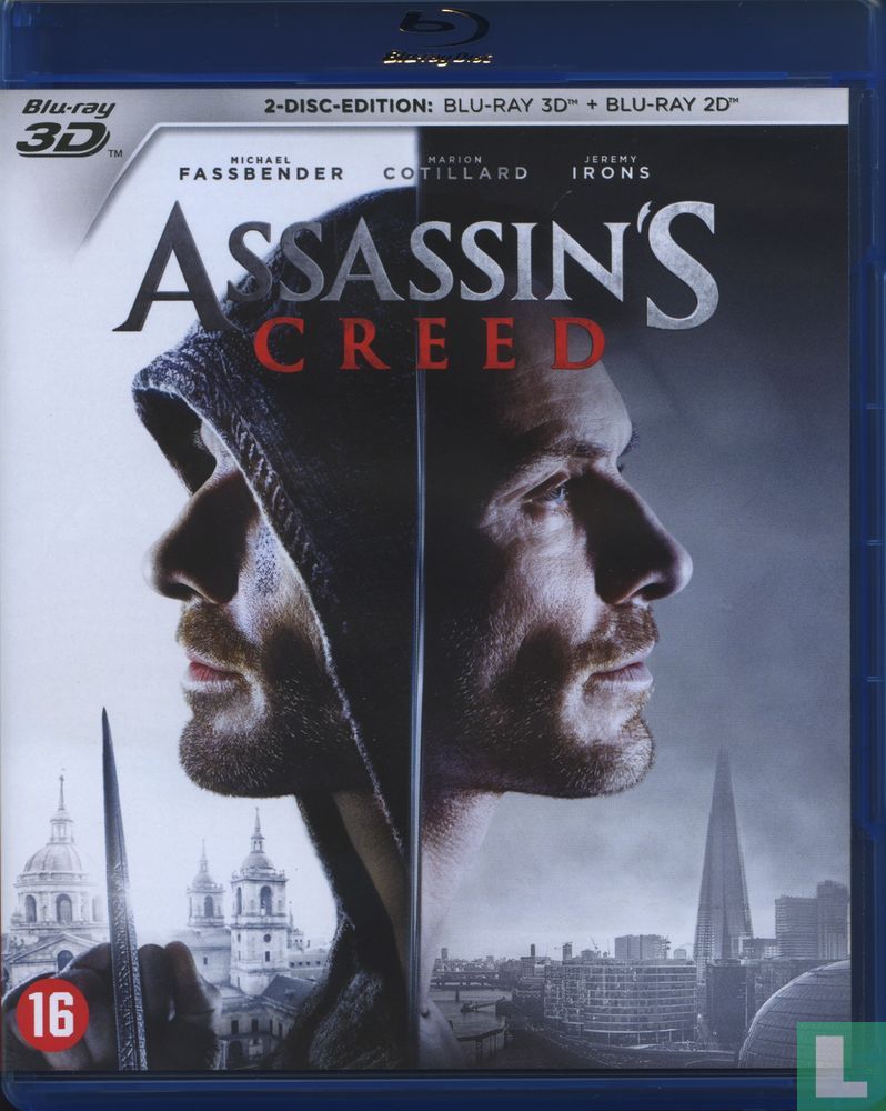 Assassin's Creed
