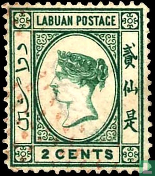 Reine Victoria