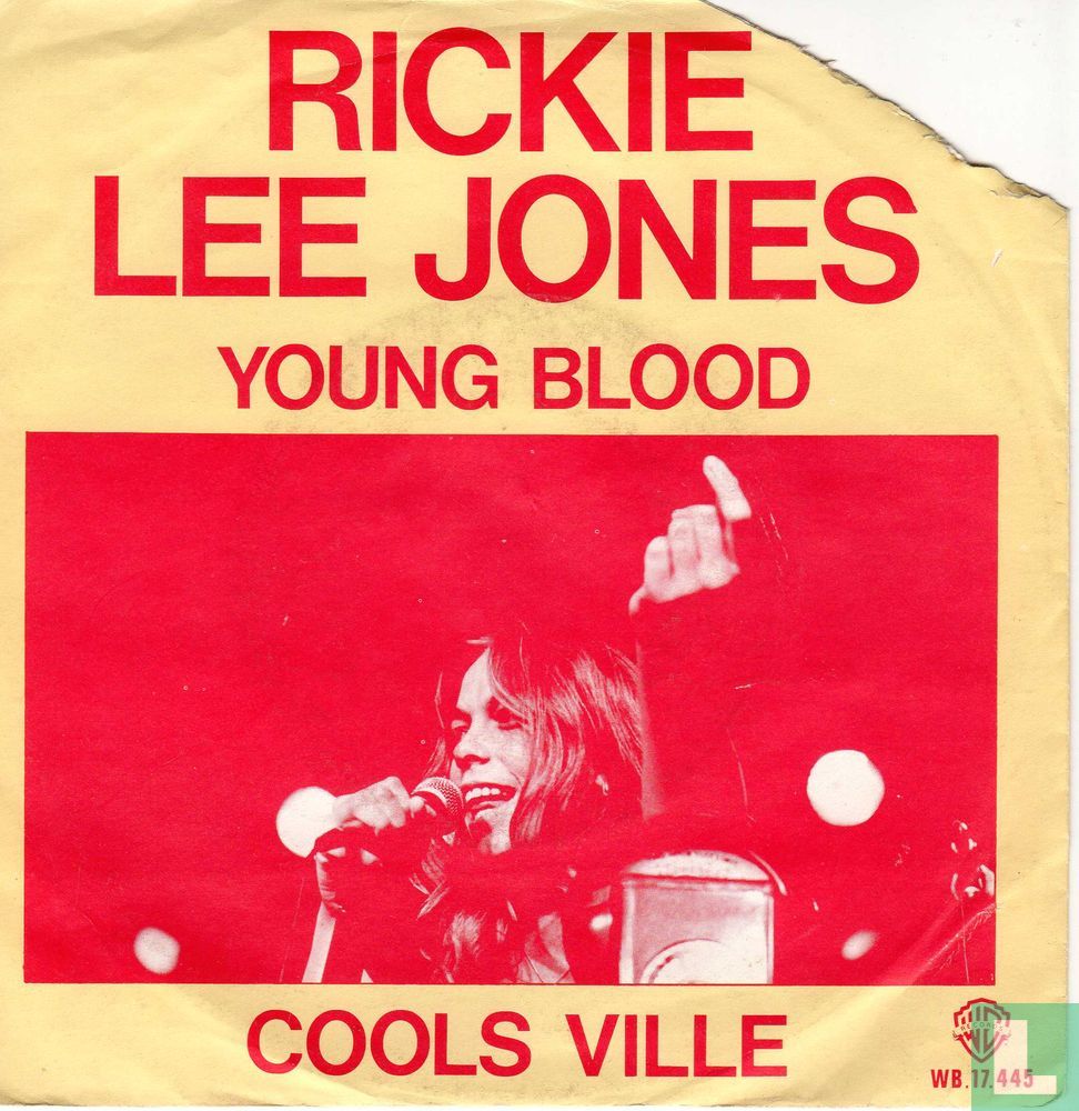 Young blood
