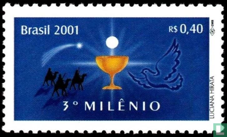 neue Millennium