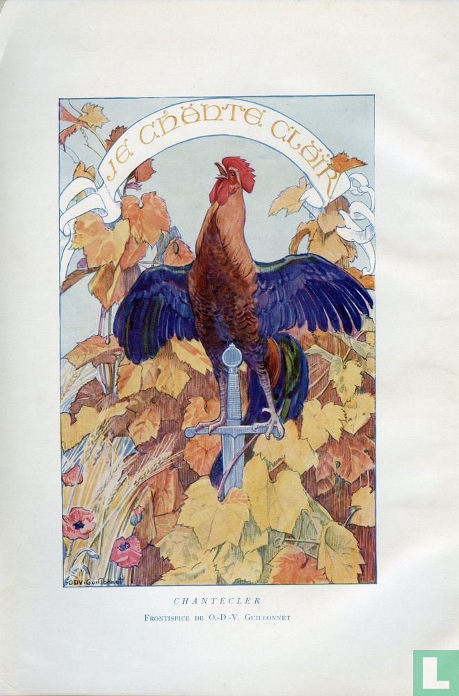 Chantecler