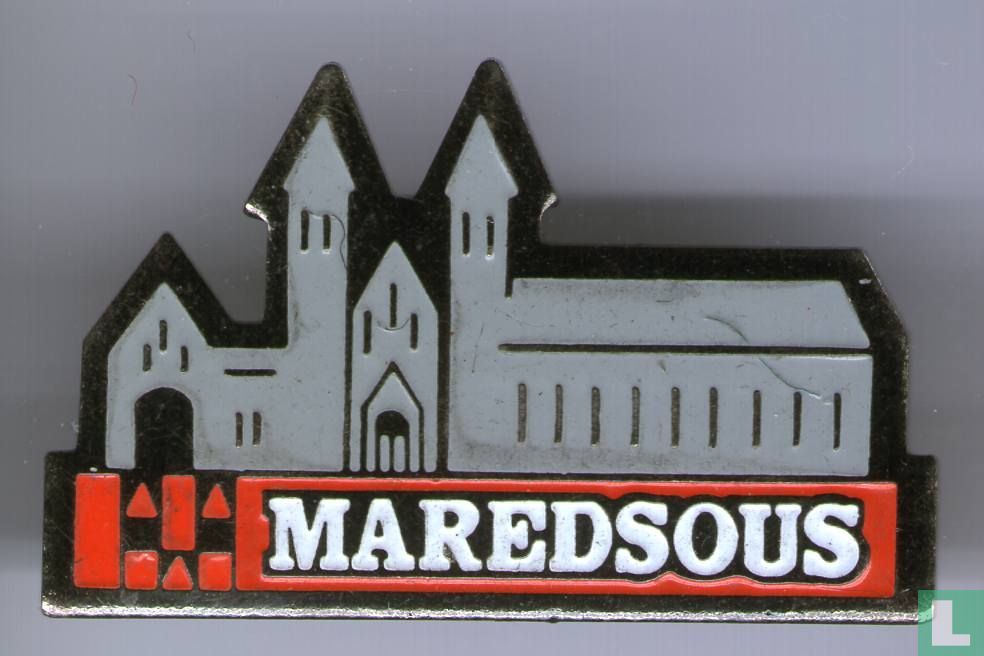Maredsous