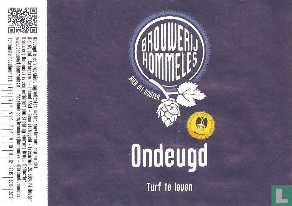 Ondeugd