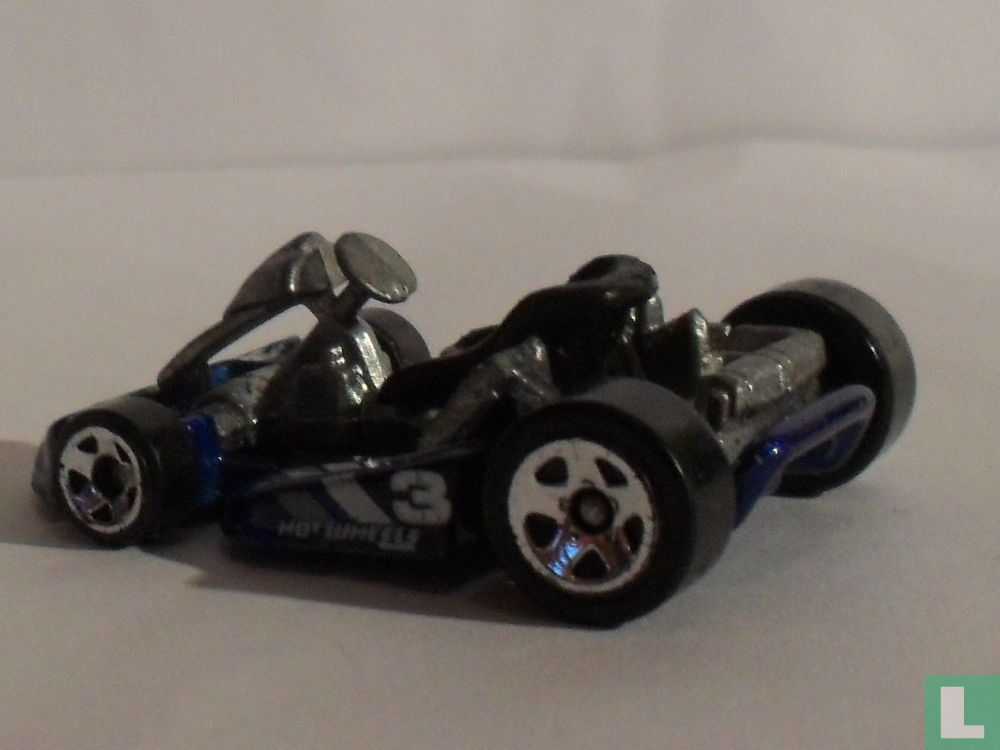 Go Kart #3
