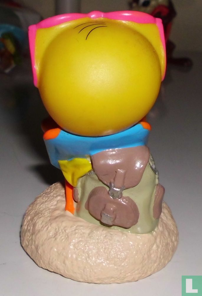 Tweety