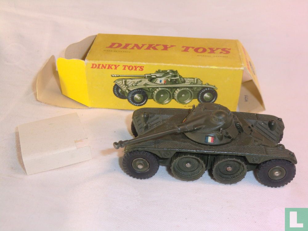 Panhard E.B.R. FL 11 75
