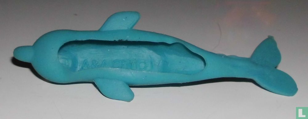 Delphin