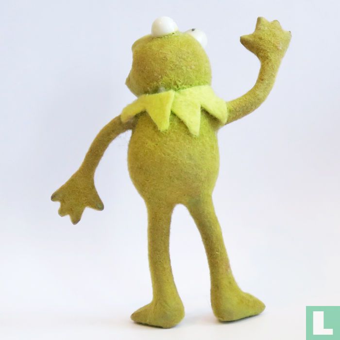Kermit la grenouille