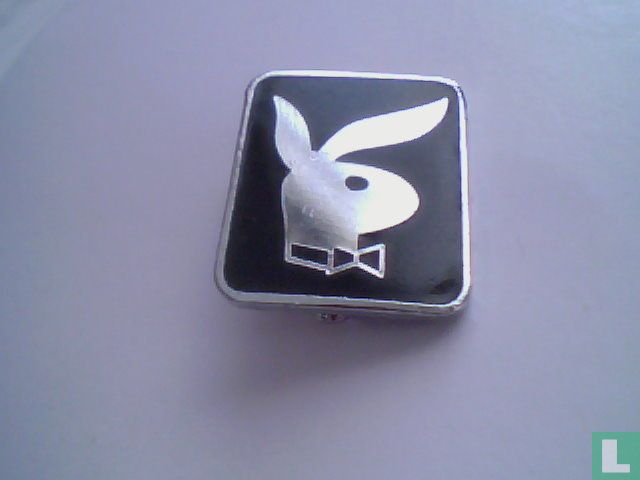Playboy (logo)