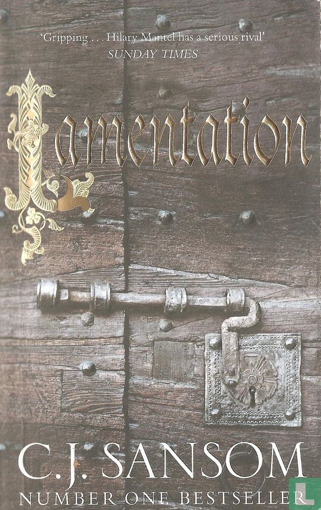 Lamentation