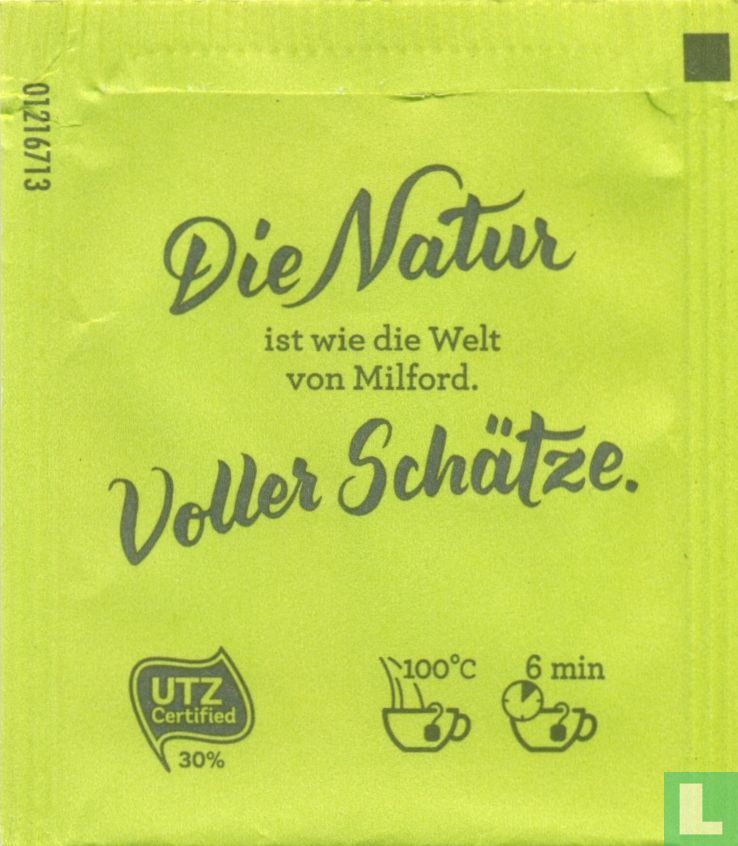 Alpen-kräuter