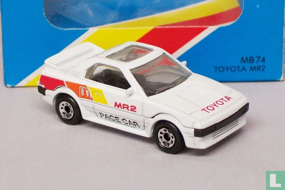 Toyota MR2