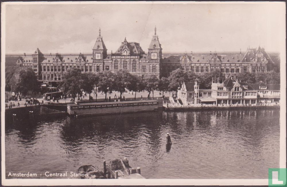 Centraal Station