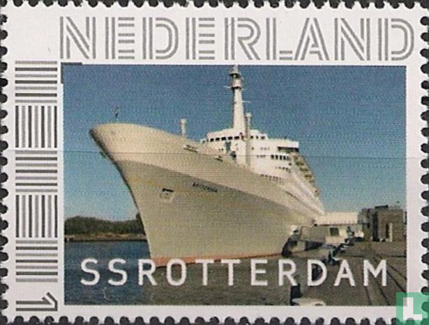 SS Rotterdam