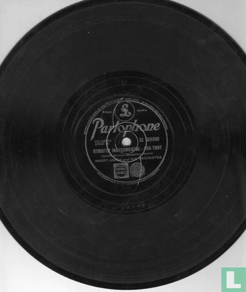 Strictly Instrumental