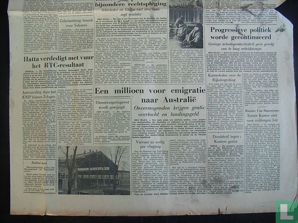 Het Rotterdamsch Parool 292