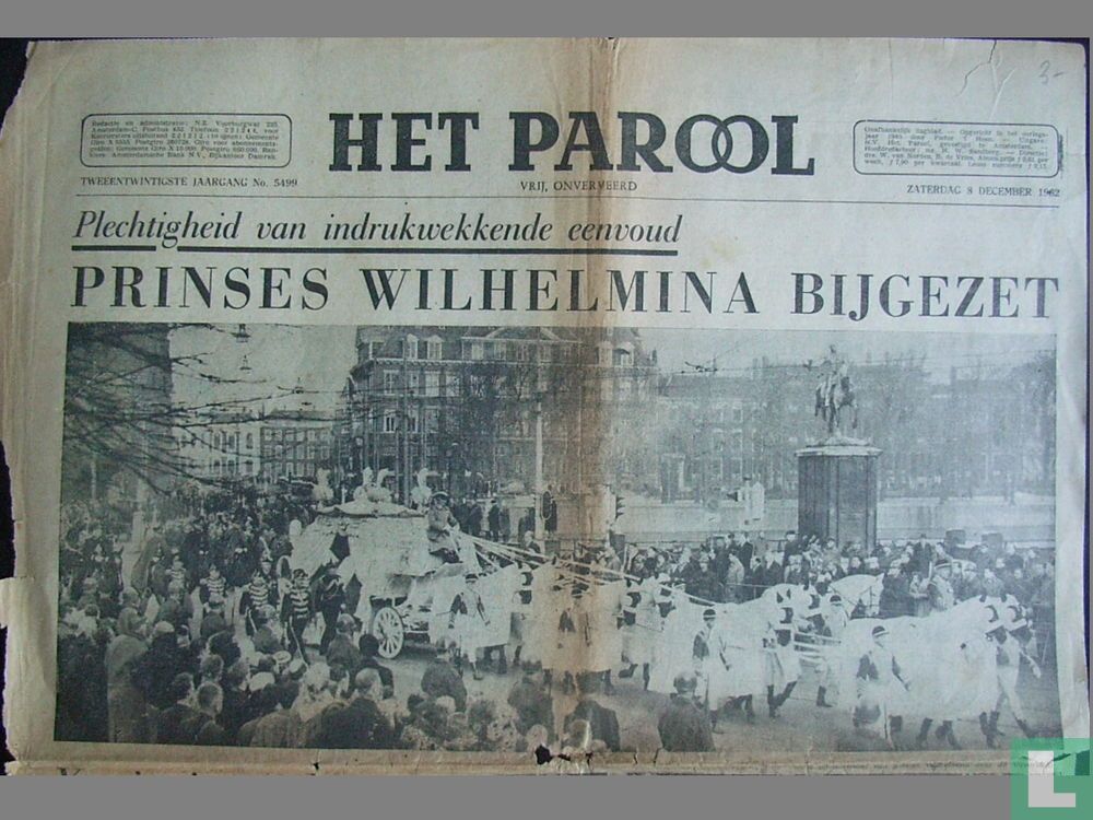 Het Parool 5499