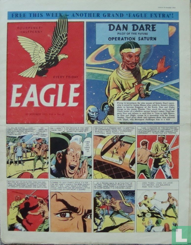 Eagle 28