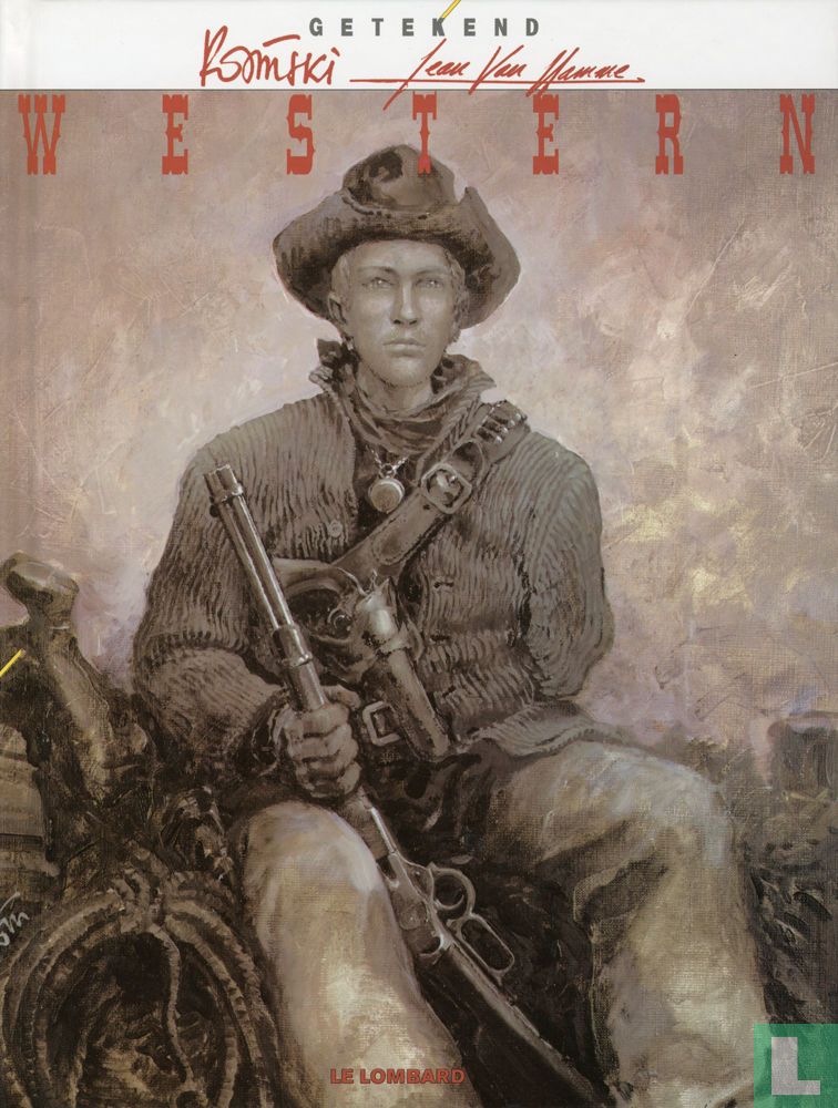 Western