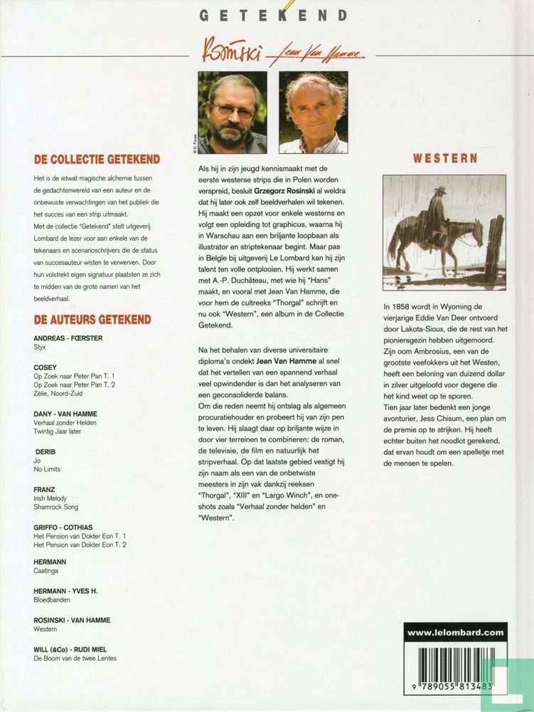 Western