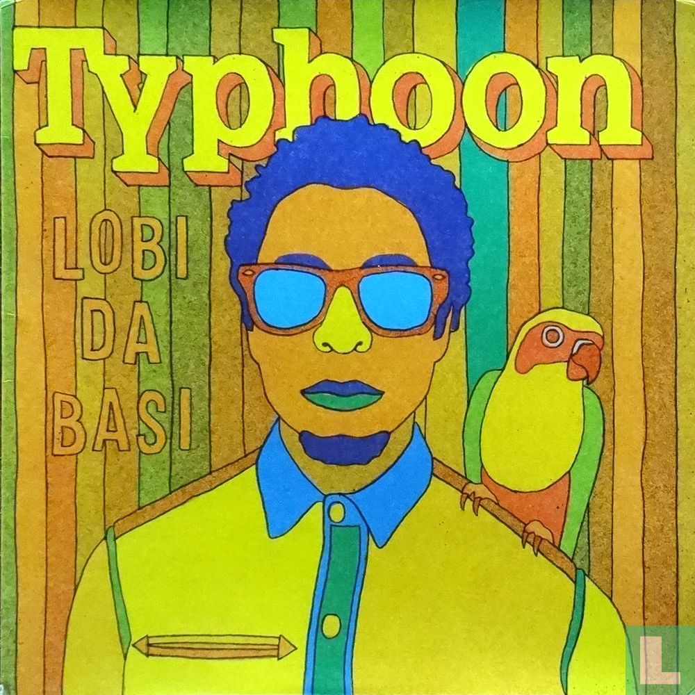 Lobi da basi