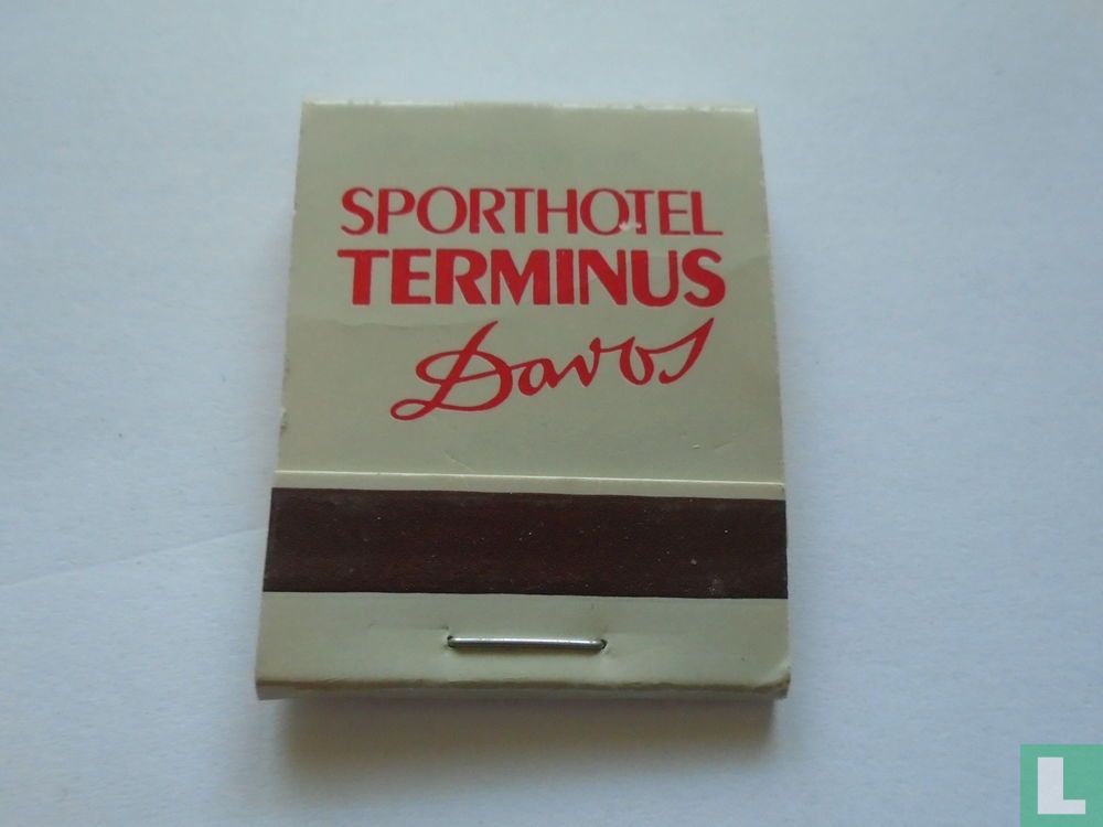 Sporthotel Terminus Davos