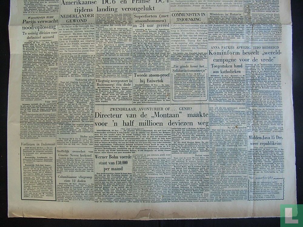 De Volkskrant 7606