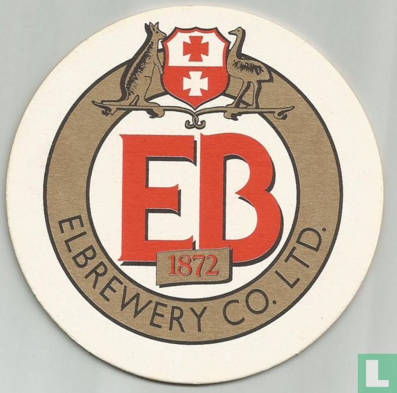 EB Elbrewery