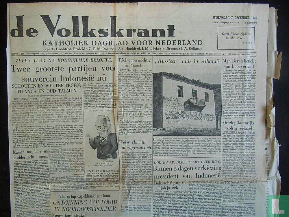 De Volkskrant 7612