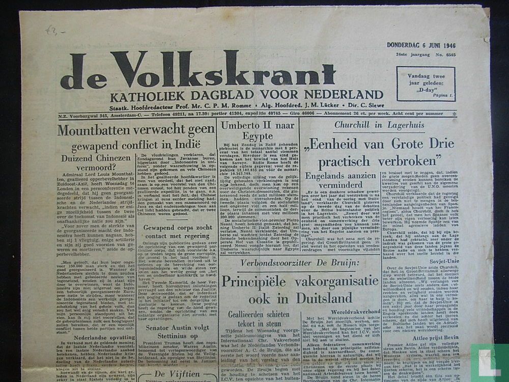 De Volkskrant 6545