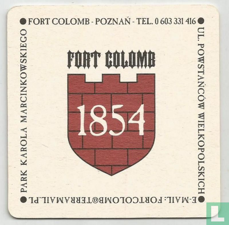  Colomb