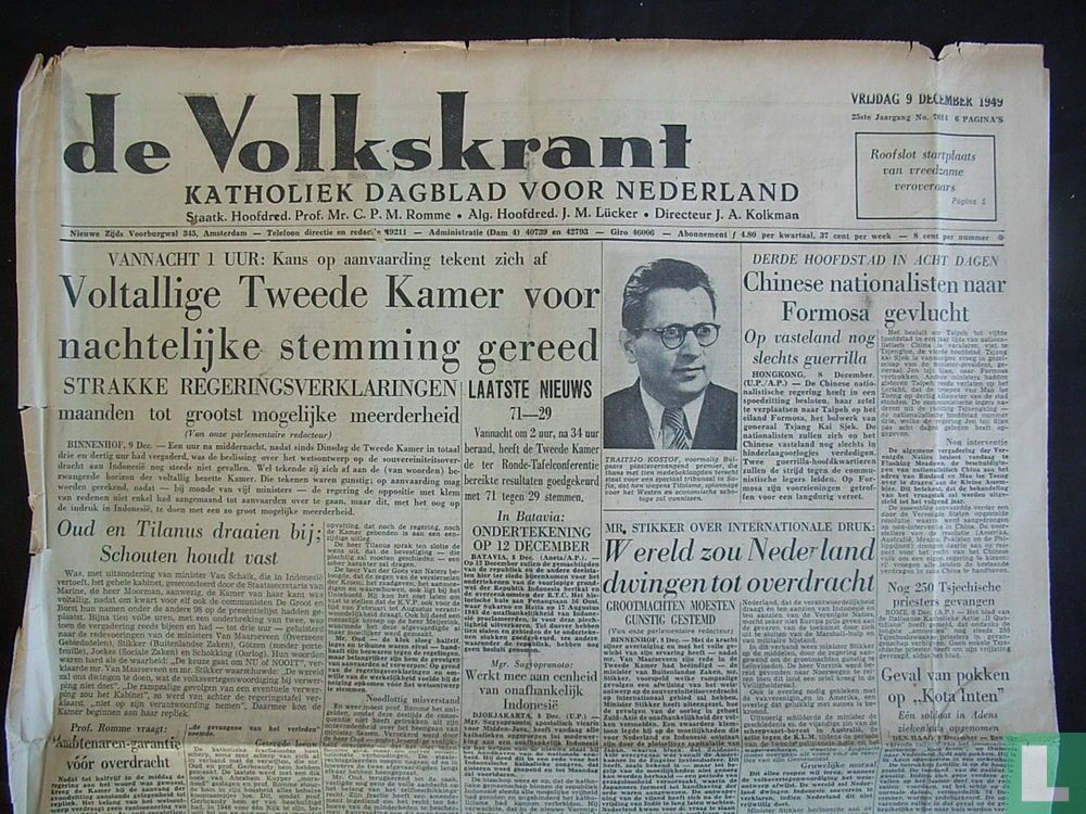De Volkskrant 7614