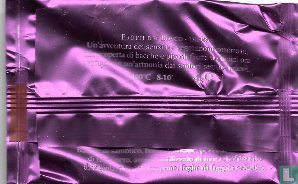 Frutti del Bosco