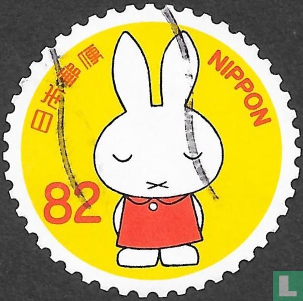 Miffy - Miffy