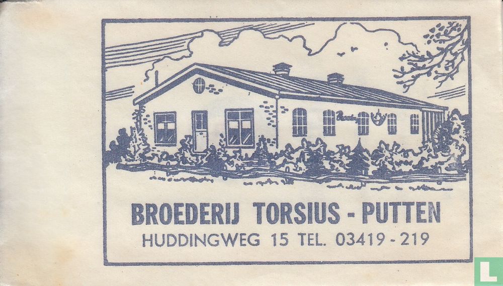 Broederij Torsius