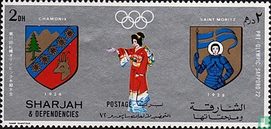 Olympic Winter Games