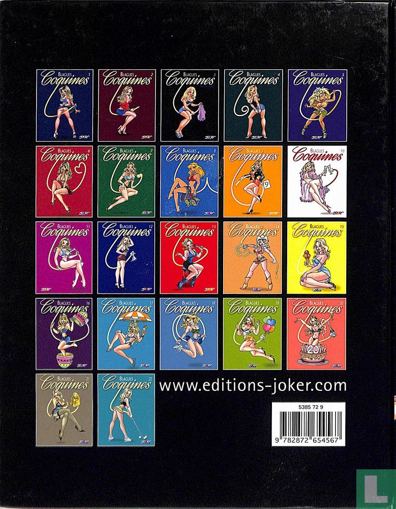 Blagues coquines 3